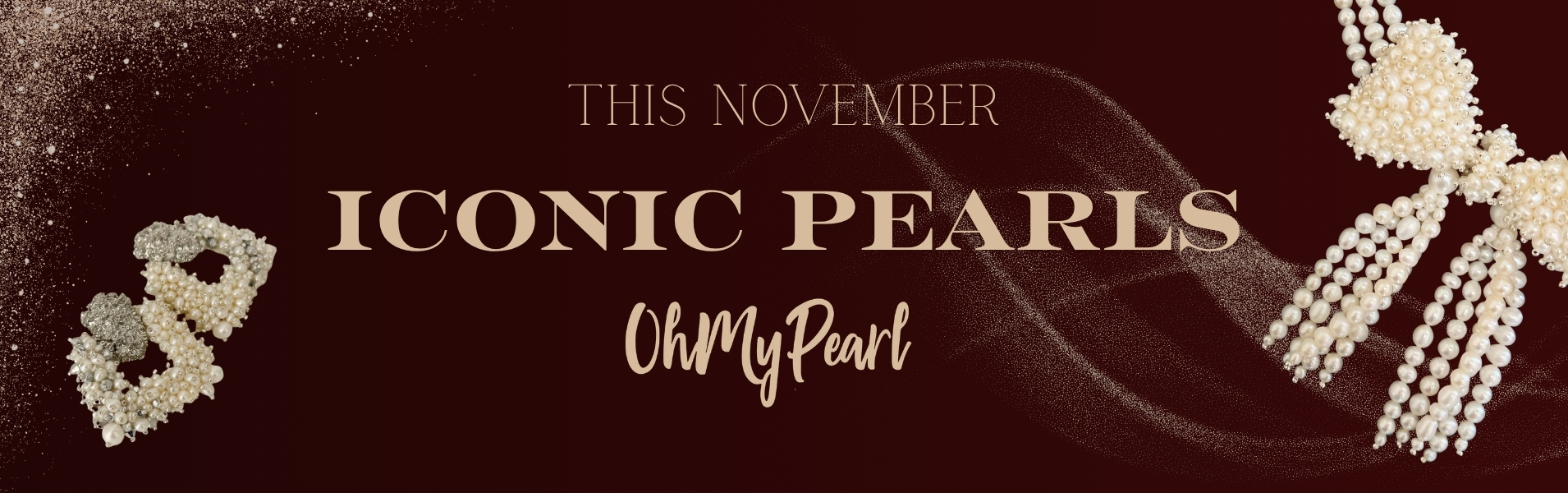 Oh My Pearl