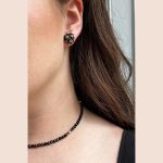 Fekete GyöngyPötty