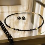 Fekete GyöngyPötty