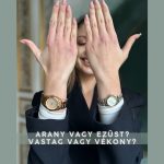Arcforma elemzés – amikor az ékszer igazán működik rajtad