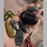 Ásvány Doboz kereskedőknek, kézműveseknek