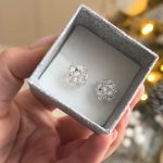 GyöngyPötty Mini Ezüst