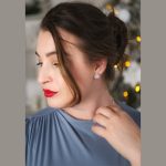 GyöngyPötty Mini Ezüst