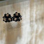 GyöngyPötty Mini Fekete