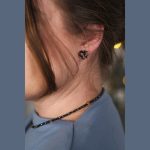 GyöngyPötty Mini Fekete