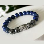 Lapisz Lazuli Lávakő