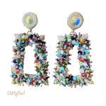 Párizsi Mámor Színes