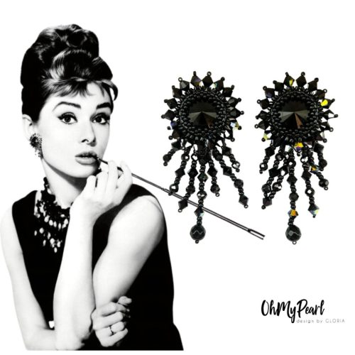 Be a DIVA  Audrey
