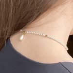 Pure karkötő Négylevelű Motívummal