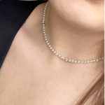 Pure karkötő Négylevelű Motívummal