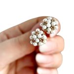 Pure karkötő Négylevelű Motívummal