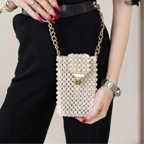 OhMyPearl PhoneBag